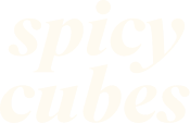 spicy cubes