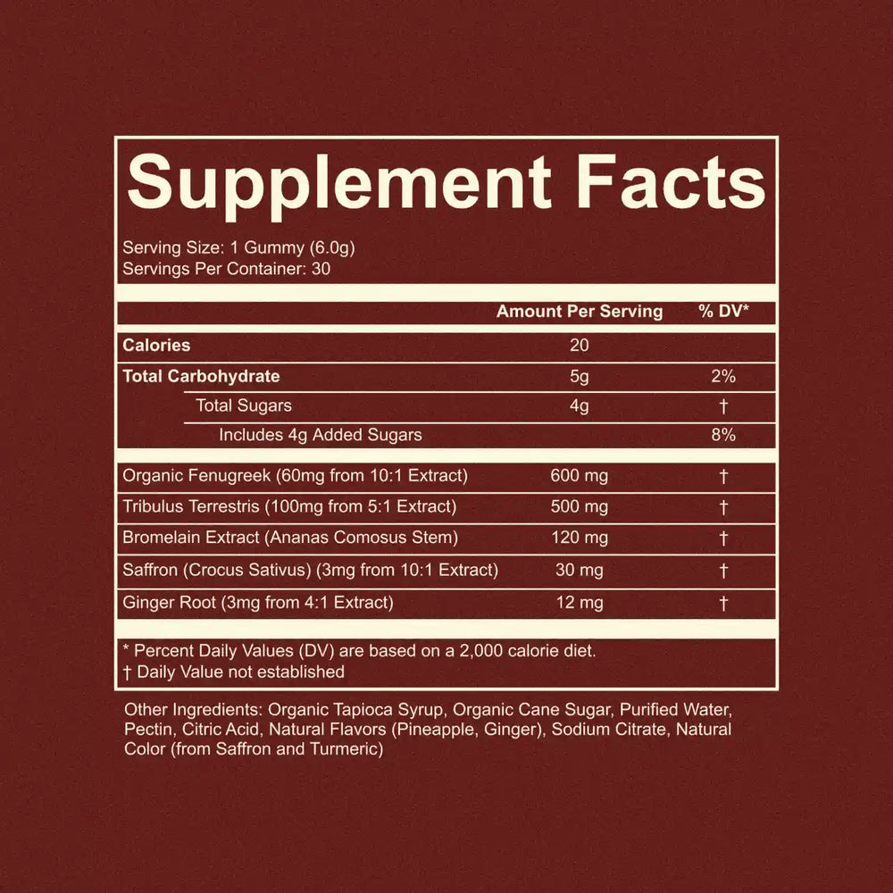 Spicy Cubes Pineapple Dailies For Her