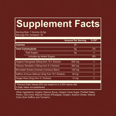 Spicy Cubes Pineapple Dailies For Her